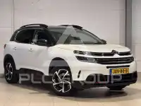 2021 Citroen C5