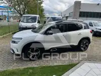 2021 Citroen C5