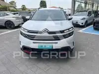 2021 Citroen C5