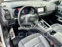 2021 Citroen C5