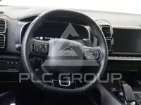 2021 Citroen C5