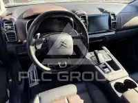 2021 Citroen C5