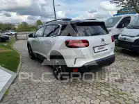 2021 Citroen C5