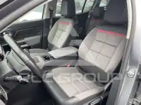 2021 Citroen C5