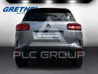 2021 Citroen C5