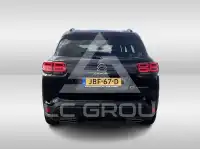 2021 Citroen C5