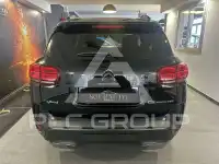 2021 Citroen C5