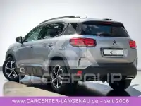 2021 Citroen C5