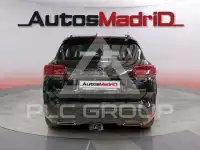 2021 Citroen C5