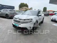 2021 Citroen C5