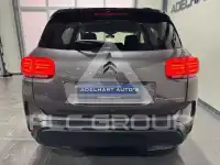2022 Citroen C5