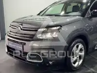 2022 Citroen C5