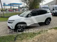 2021 Citroen C5