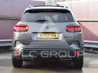 2021 Citroen C5