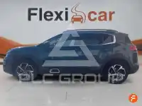 2021 Citroen C5