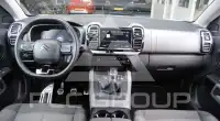 2021 Citroen C5