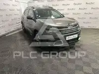 2021 Citroen C5