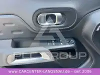 2021 Citroen C5