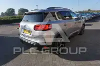 2021 Citroen C5