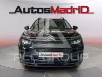 2021 Citroen C5