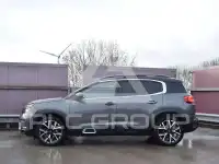 2021 Citroen C5