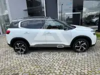 2021 Citroen C5