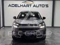 2022 Citroen C5