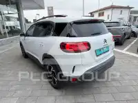 2021 Citroen C5