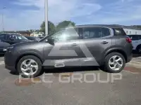 2021 Citroen C5