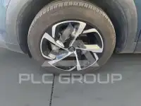 2021 Citroen C5