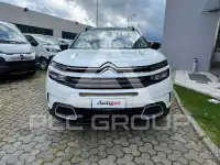 2021 Citroen C5
