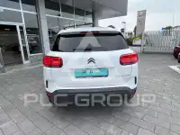 2021 Citroen C5