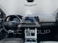 2021 Citroen C5