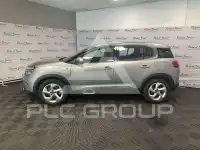 2021 Citroen C5