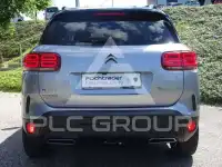 2021 Citroen C5