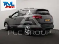 2021 Citroen C5