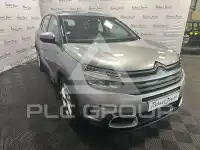 2021 Citroen C5
