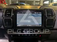 2021 Citroen C5
