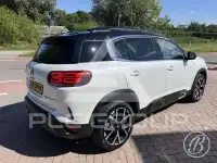 2021 Citroen C5