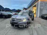 2021 Citroen C5