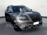 2021 Citroen C5