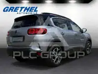 2021 Citroen C5