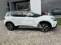 2021 Citroen C5