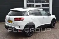 2021 Citroen C5