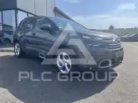 2021 Citroen C5