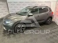 2021 Citroen C5