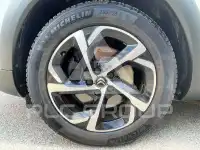 2021 Citroen C5