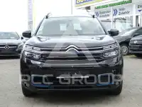 2021 Citroen C5