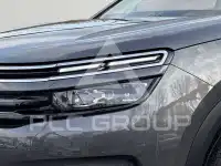 2021 Citroen C5