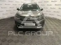 2021 Citroen C5